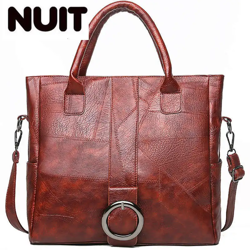 

New Vintage Women Bags Designer Shoulder Bag Female Causal Totes For Daily Shopping High Quality Handbag Ladies Luxury Handbags