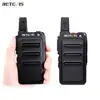 RETEVIS Walkie Talkie PMR Radio RT619 FRS PMR 446 2 PCS PTT Two Way Radio Transceiver Portable Radio Comunicador Walkie-talkies 1
