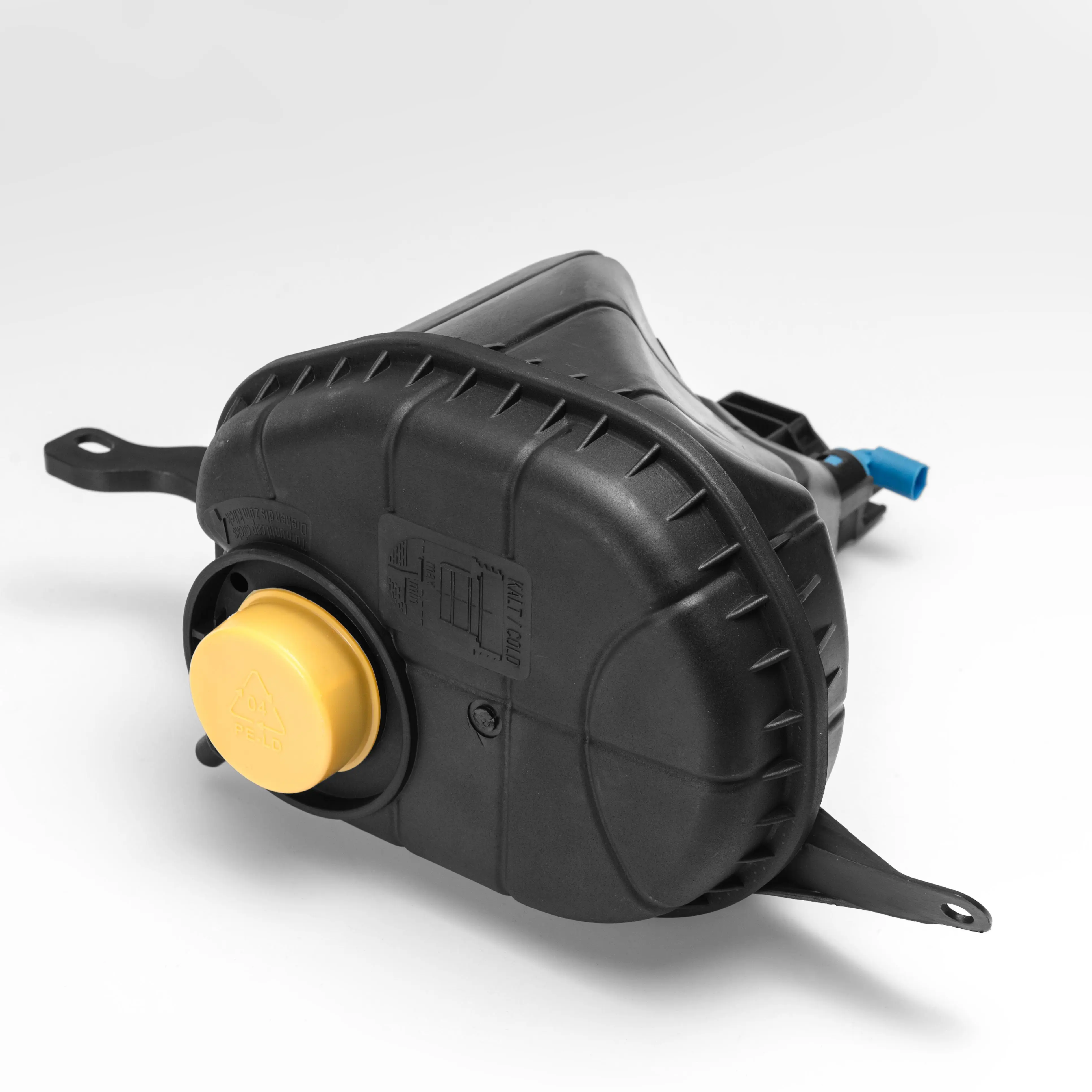 Coolant Expansion Tank For BMW F01 F02 F03 F04 F11 F10 17137647284 17137578439 17137601950
