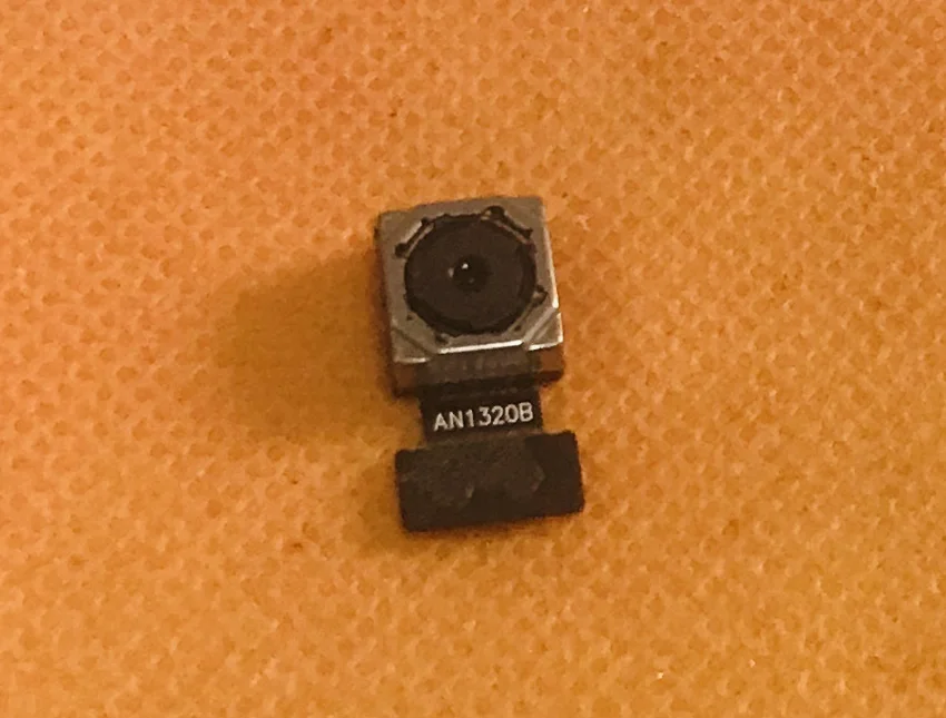 Оригинальная фото задняя камера 13.0MP модуль для Nomu S30 MTK6755 Octa Core Бесплатная