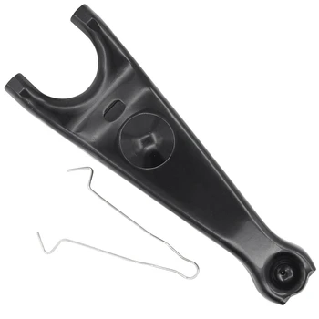 

Clutch Release Fork Spring Kit for Honda Civic 2002-2015 22821-Ppp-000&22835-P0S-000