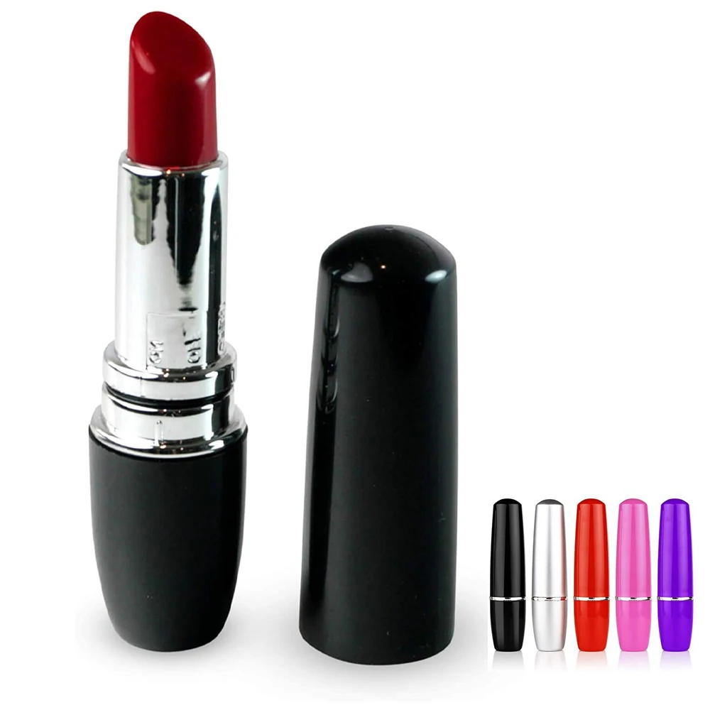 Mini Lipstick Vibrator Speed Adjustable Privacy Bullet Clitoris Stimulator Massage Erotic Sex Toys For Women Adult Products H2eb99909202249da8b2faf9d211310dcJ