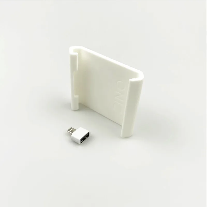 Holder Fixed Width less than 142mm Ap Pad Android Pad Tablet Monitor Holder Extension Panel For Hubsan H117S Zino Drone Accessories - Цвет: Holder Fixed