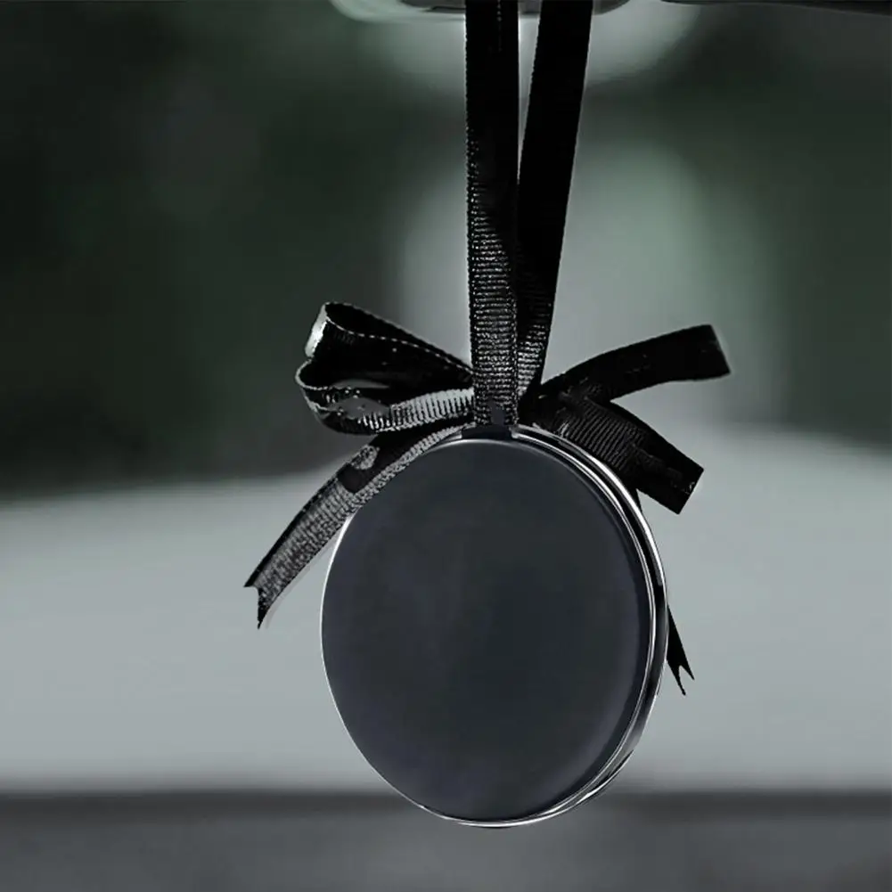 

Air Freshener Round Long Lasting Lightweight Grapefruit Aromatherapy Car Fragrance for ATV