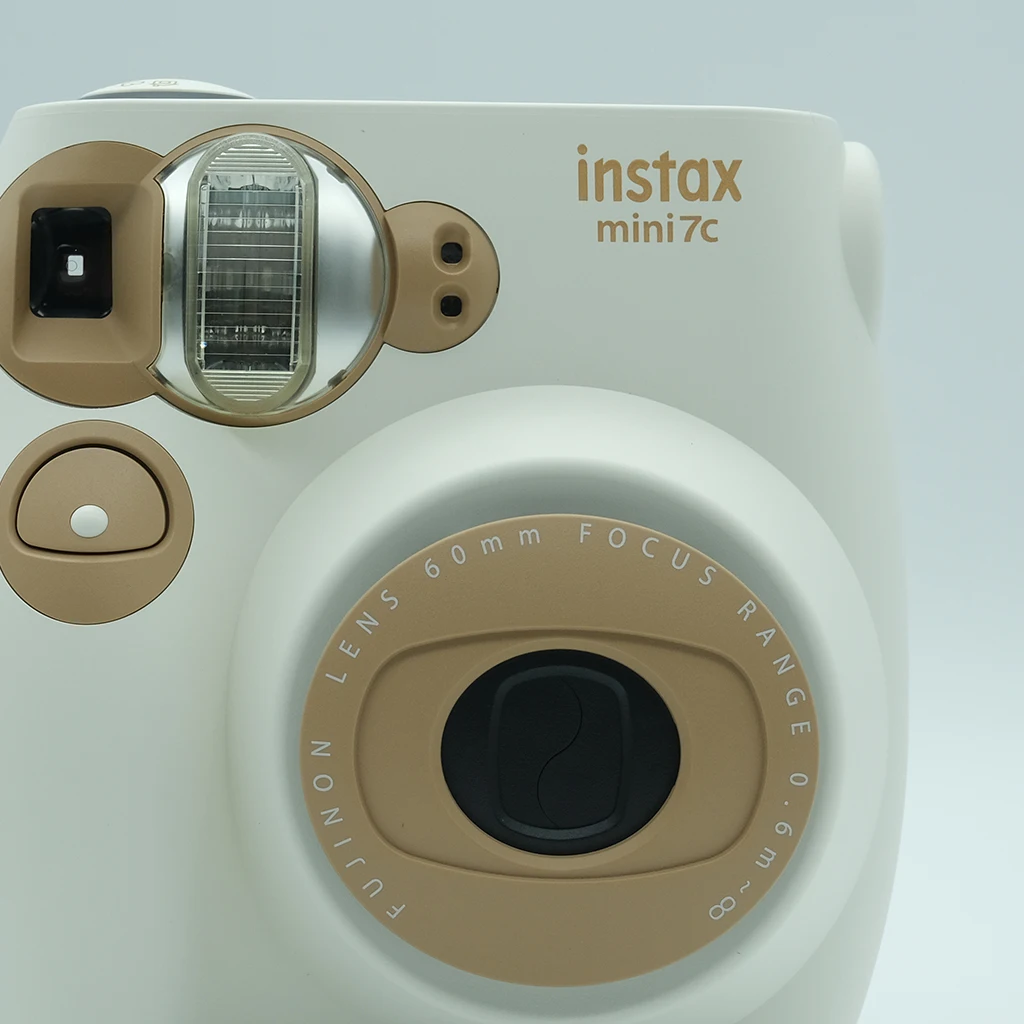 Fujifilm Fuji Instax Mini7C Mini 8 9 Camera Instant Film Photo Camera Fujifilm Instax Mini7C Film Camera Instant Photo Cam