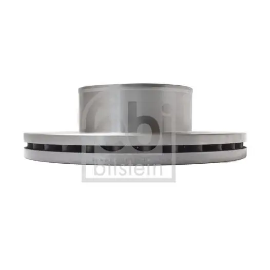 Диск торм 432/131x45/130 12n-168-d19 \MAN WMA M38./T01/02/03