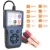 12V Automotive Auto Diagnostic Tool Car Charging Cricut Load Test V311B Car Battery Charger Tester Analyzer Tools