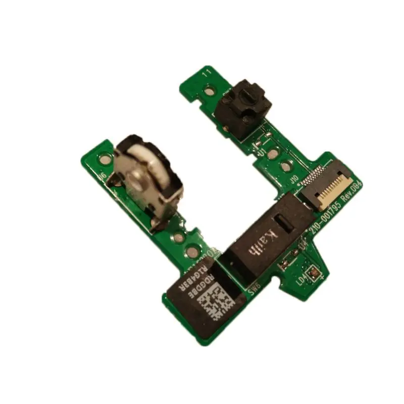 修理部品マウスエンコーダホイールボードロジクール G603 マウスホイールボード Mice Keyboards Accessories Aliexpress