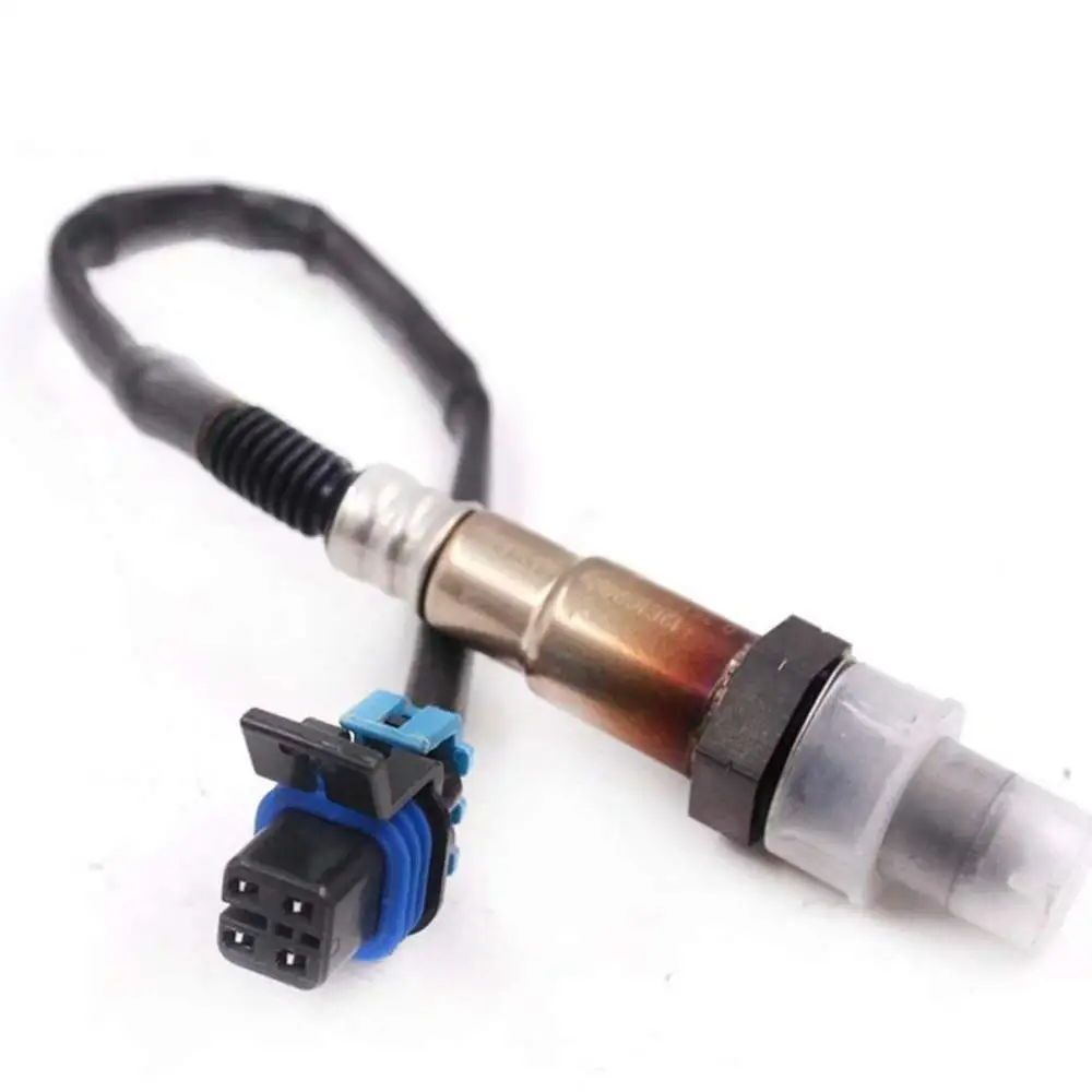 Лямбда кислородный датчик подходит для CHEVROLET GMC OPEL VAUXHALL PONTIAC SAAB SUZUKI 12596688 5855395 18213-78J10 0258006938