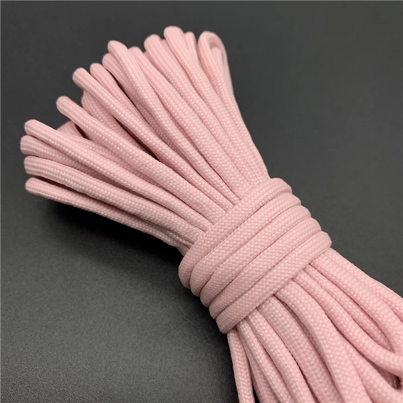 4mm Luminous Rope Paracord 5yards For DIY Bracelet Accessories