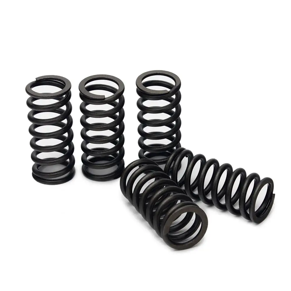 

BIKINGBOY Heavy Duty Clutch Spring Sets For Suzuki RMZ RM-Z 250 K7 K8 K9 07 08 09 2007 2008 2009 OEM / 09440-18040