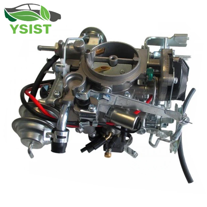 21100 11850 2110011850 Новый карбюратор в сборе для 2E двигателя OEM качество подачи топлива
