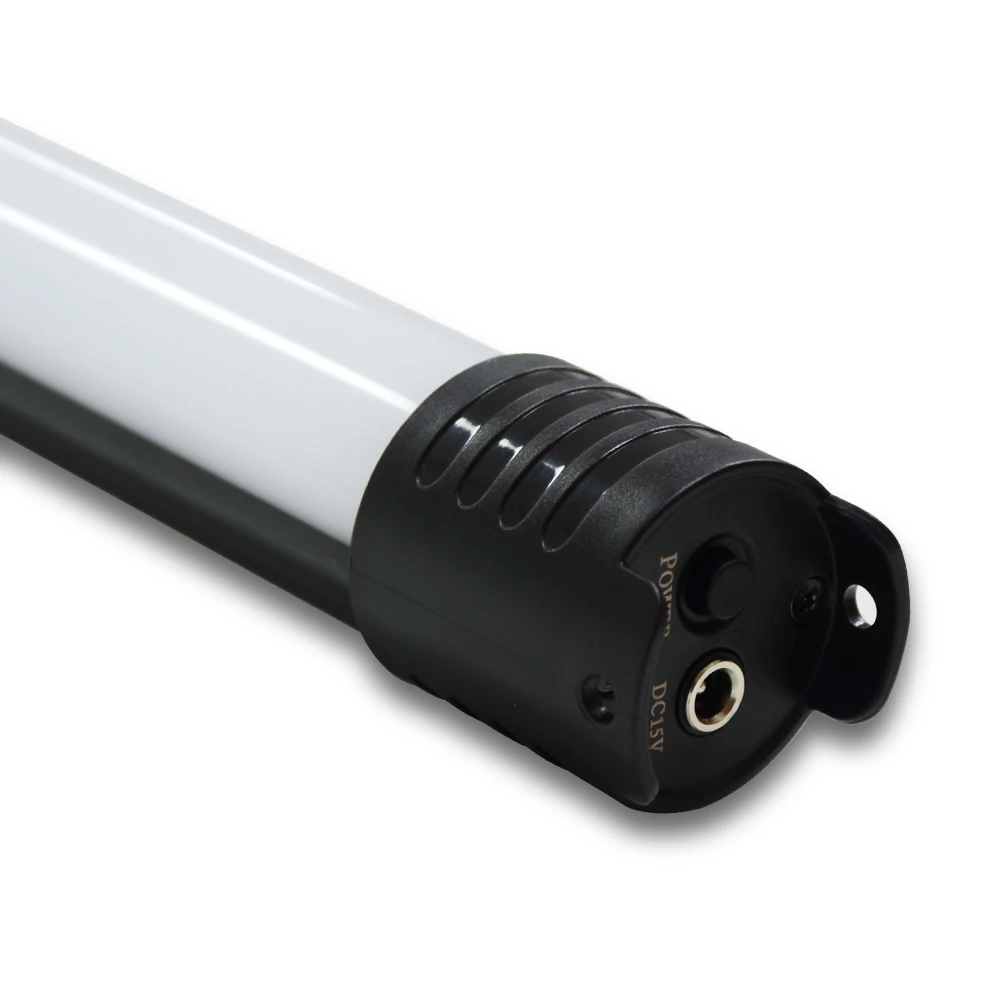 Ручной фотографии холодный и теплый светильник светодиодный ламповый светильник с помощью приложения на телефоне Yidoblo LT-WY2 LT-WY4 светодиодный светильник с батареей