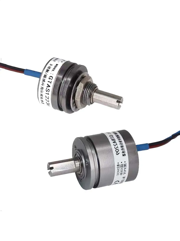 Angle sensor