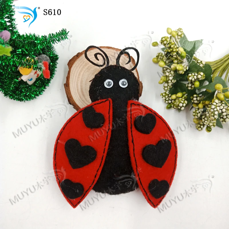 Ladybugnew деревянная форма вырубки для скрапбукинга Thickness-15.8mm S610