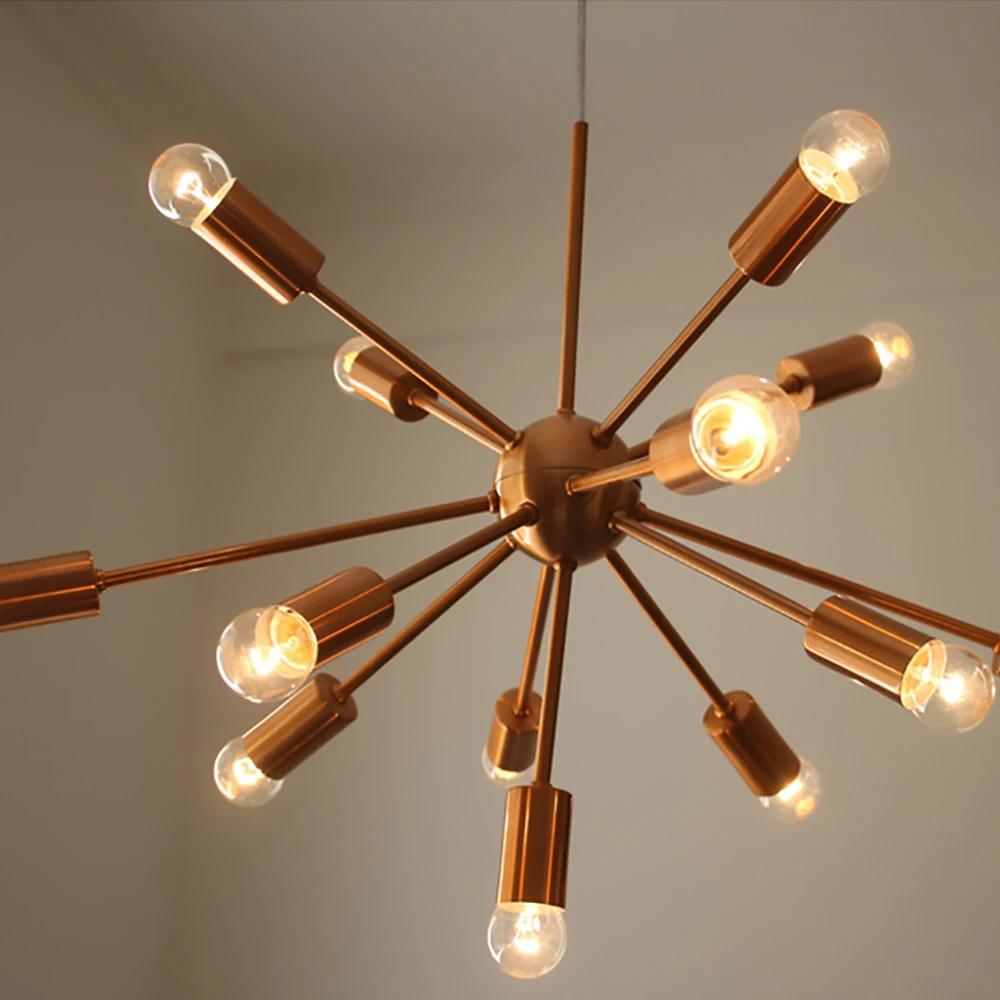 Retro Edison Bulb 22