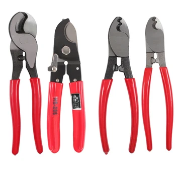 

Crimping Pliers Cutting Electricial Wire Stripper For Electricians Multi Tool Hand Tools Cable Cutter