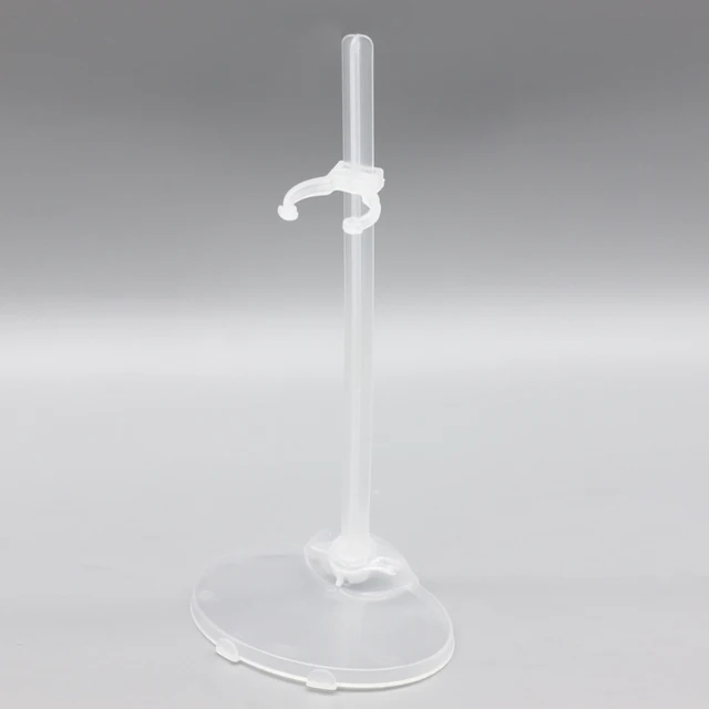 Doll Stand Display Holder For 1/6 Barbies Dolls furniture Prop Up Mannequin Model Display Holder 3