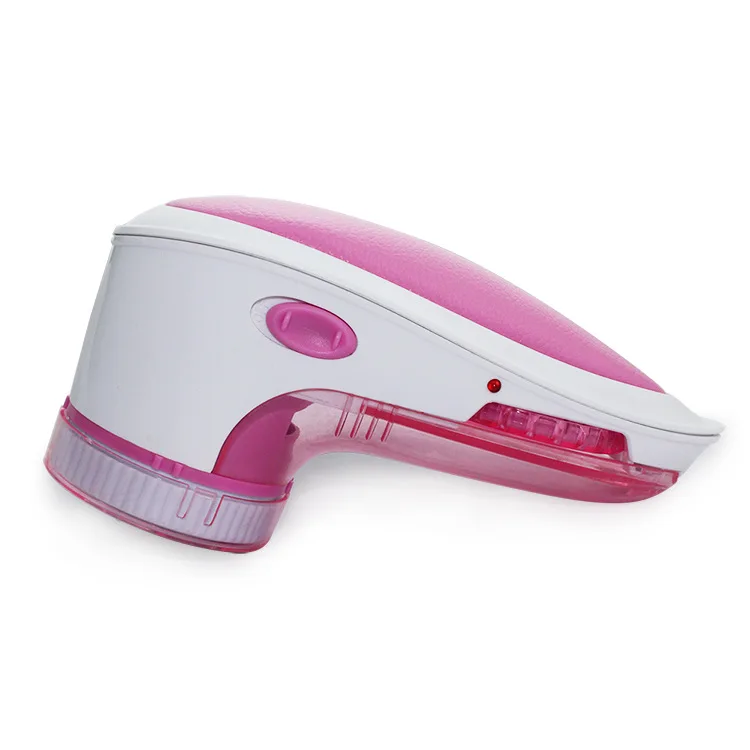 Brush Cut Dual Purpose Hongsheng 2025B Rechargeable Fabric Pill Remover Clothes Shave Fur Ball Machine Sweater Hair Ball Trimmer
