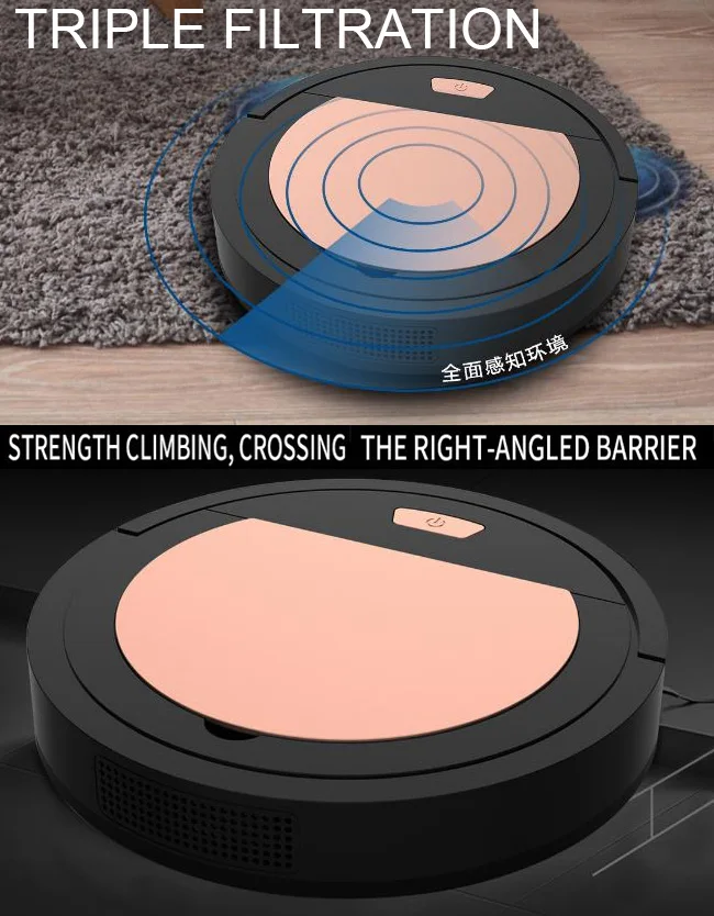 Креативный робот пылесос беспроводные пылесосы вакуумный коврик с роботами
