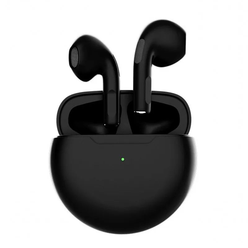 Air Pro TWS Bluetooth Earphones Wireless Sport Headphones Mini HiFi Bass Stereo Earbuds Microphone Gaming Headset PK i12 i90000