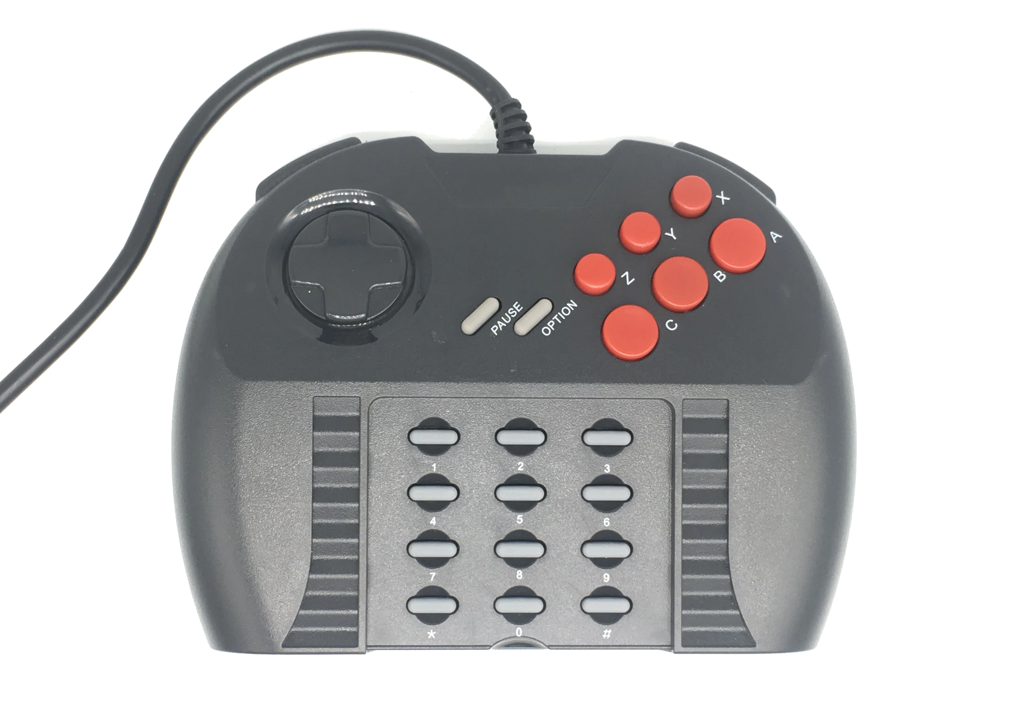atari jaguar console