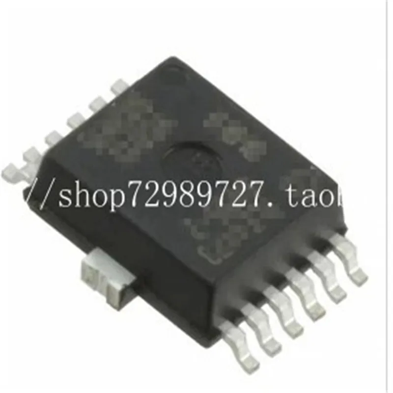 1PCS/LOT BTS5242-2L BTS5242 BTS 5242-2L SOP12 Car Steering light ...