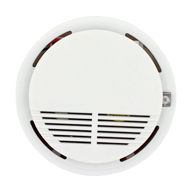 DC9V Battery Operation Stand Alone Independent Smoke Detector 10