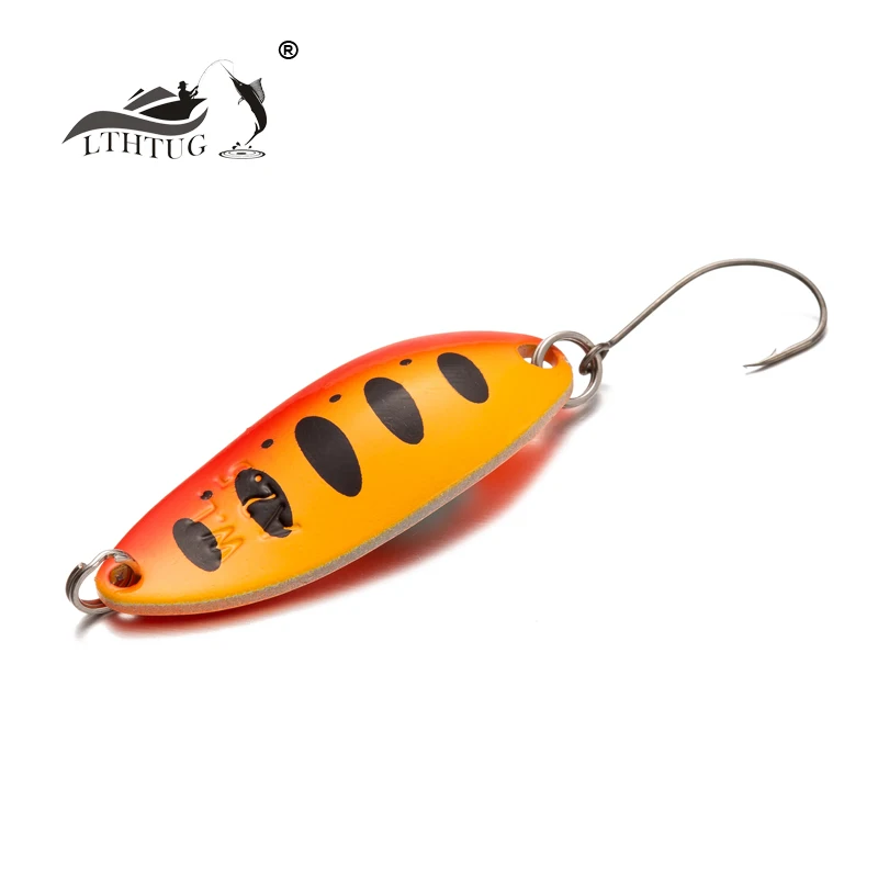 Wobbler spoon Outlet