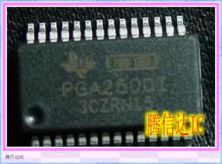 

Free Delivery PGA2500I SSOP28 SOP