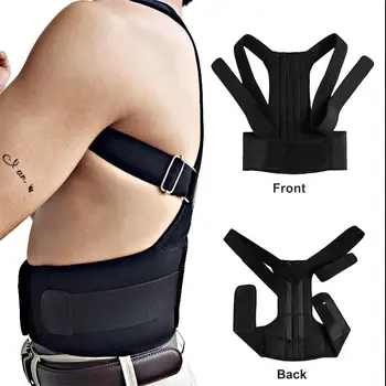

Professional Shoulder Support Pads Guard Brace Wraps Belt Bandage Sports Strap Climbing Sportswear Backpacking Practicality