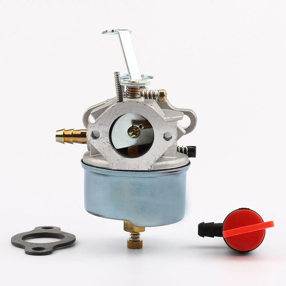Карбюратор Комплект Carb для Tecumseh H30 H50 H60 HH60 Troy-Bilt культиватор