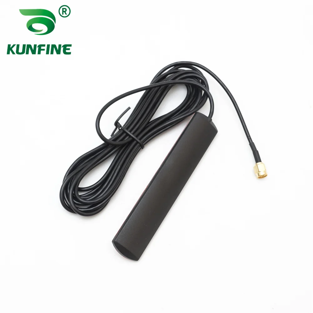 KUNFINE Universal Car Antenna GPS Antenna for Car Radio Auto music player – Detail 7
