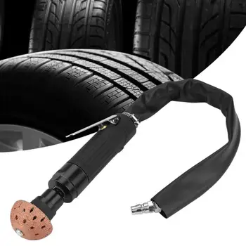 

2500rpm Pneumatic Grinding Small Tire Polisher And Polishing Machine Type Repair Grinder Tool