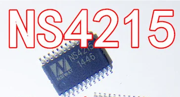5 шт./лот NS4216 2X10 Вт