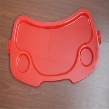 OEM станок с ЧПУ обрабатывающий быстрый прототип модели, CNC обрабатывающий сервис, 3D печать услуги