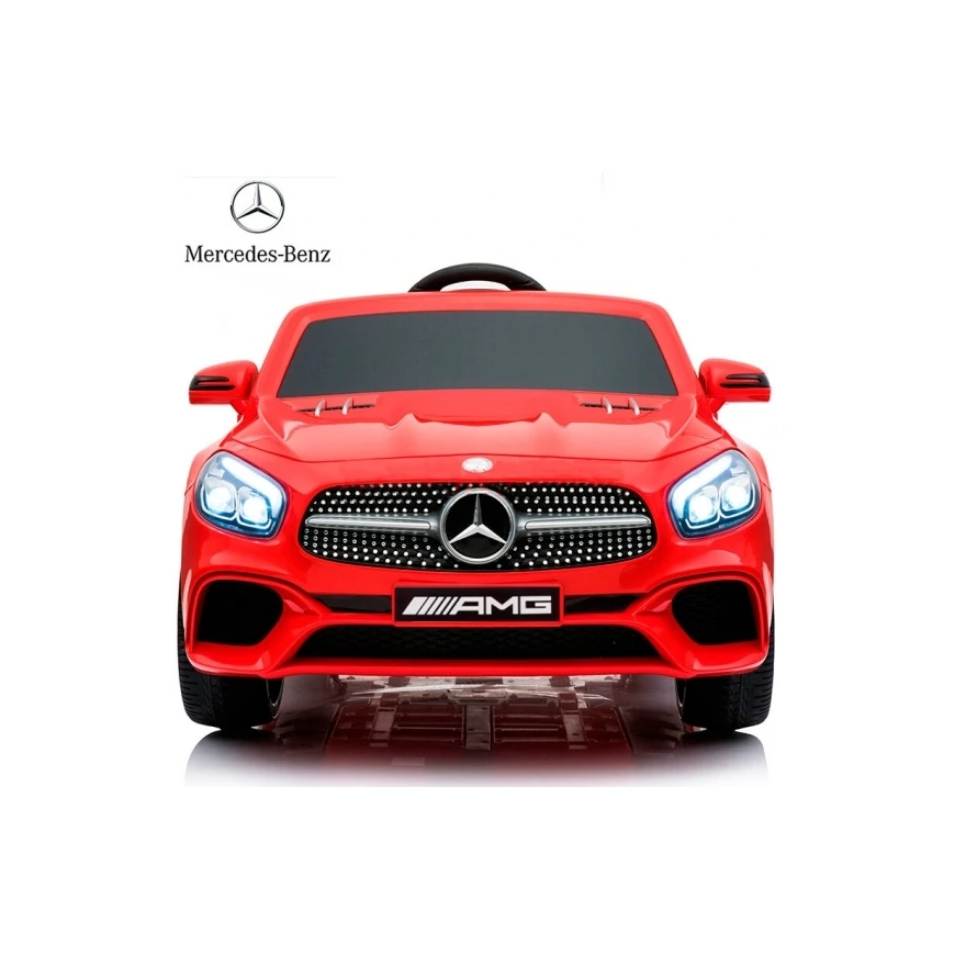 Babycars Mercedes Benz Sl400 Electric Car Battery 12v For Children Remote Control 2 4ghz Remote Control Infant Car Diecasts Toy Vehicles Aliexpress