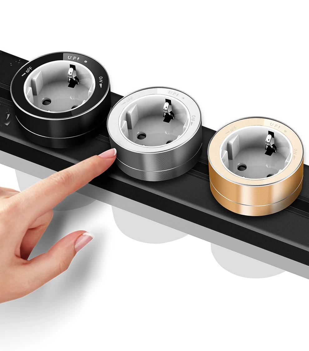 Kxn ue alemanha padrão wall mounted power