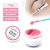 NATUHANA Eyelash Glue Remover Quick Unloading Adhesive Professional Cream Remover for Eyeslashes de pestaña Makeup Tools 1