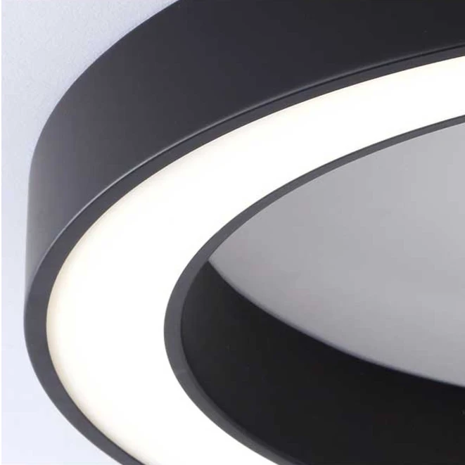 LED Современные Акриловые Сплава Круглые 5 см супер тонкий Светодиодные Лампы.Светодиодные Светильники.Люстры Потолочные.Светильники Потолочные Светильники.Светильник Потолочный Светильник Для Столовой,Фойе и Спальни