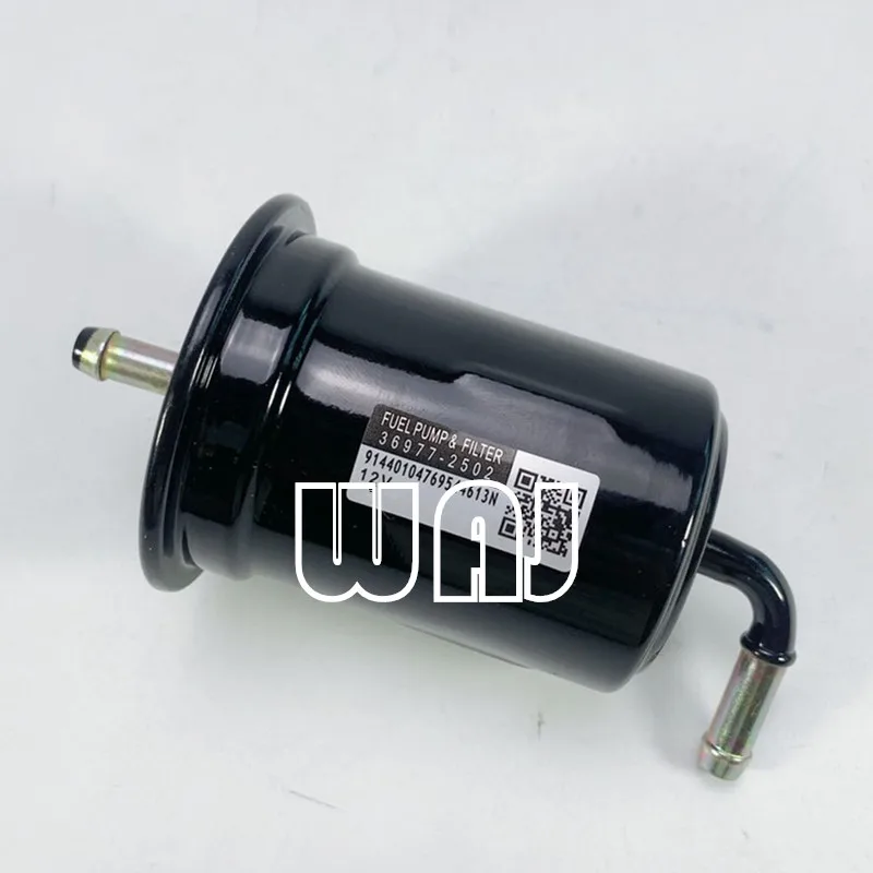 

WAJ Fuel Filter K801-20-490 Fits Kia Sportage / Mazda MX-3