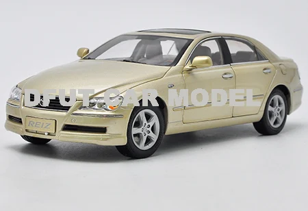 1:18 Alloy Toy REIZ Car Model Of Children's Toy Cars Original Authorized Authentic Kids Toys - Цвет: 1
