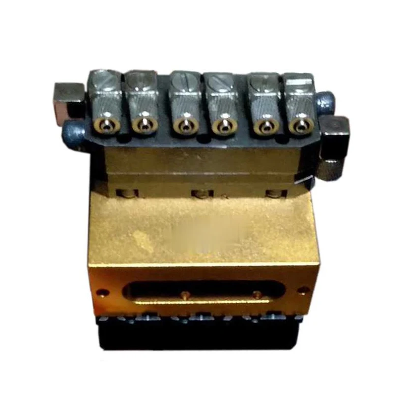 Reversing Valve Remote Control Forklift Excavator Oil Valve With