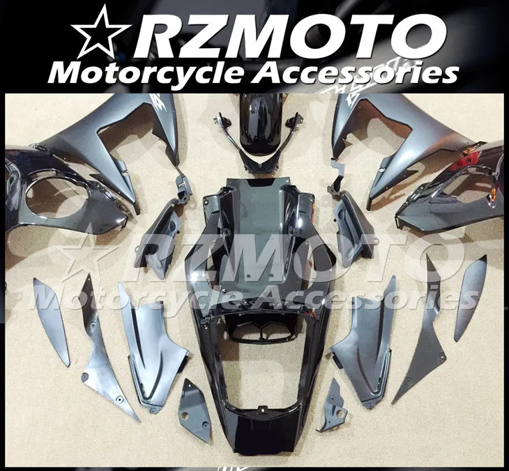ABS мотоцикл обтекатель комплект для YAMAHA YZF R6 2003 2004 2005 R6S год кузова литья под давлением Магазин № 1665