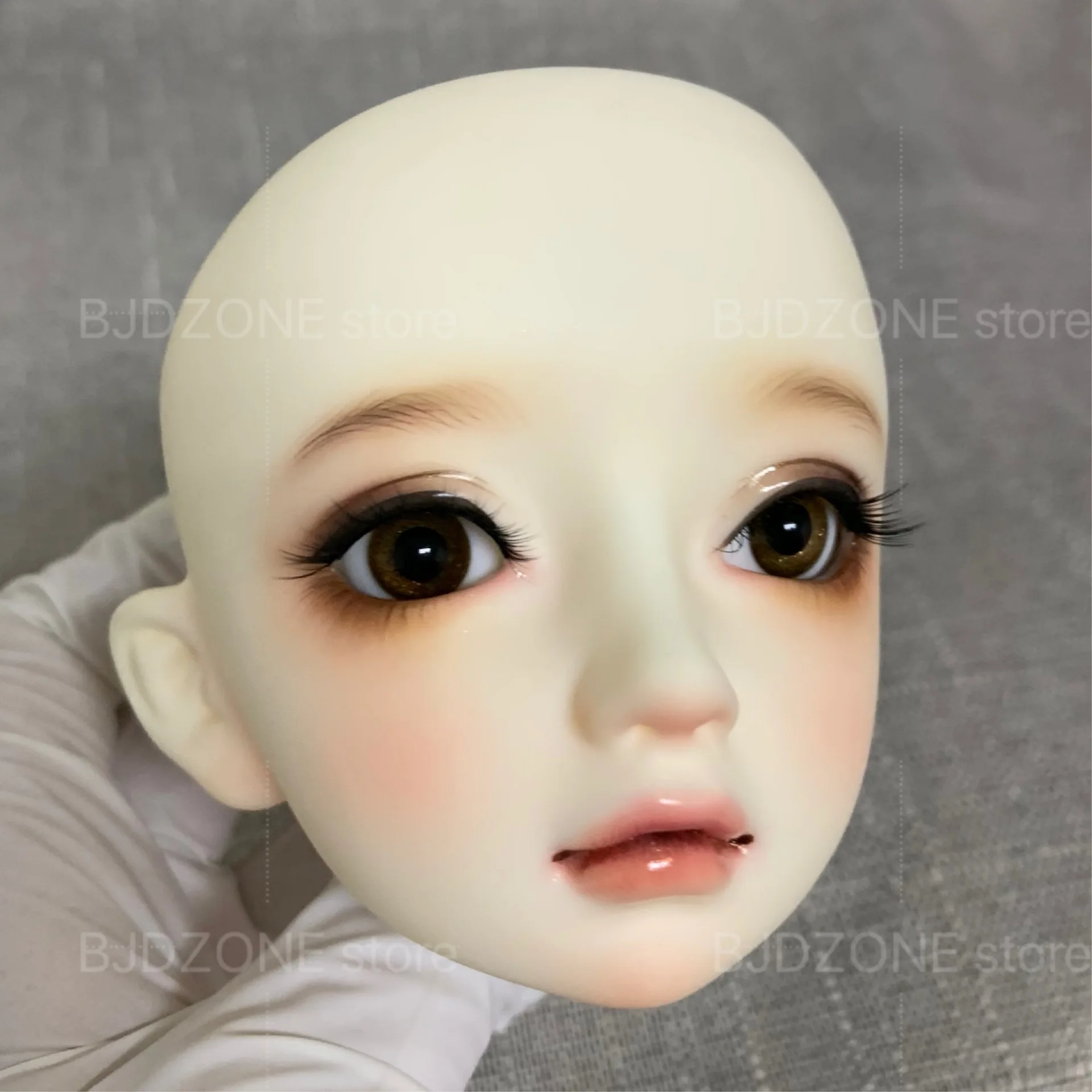 BJD кукла V67 красивая девушка 1/3 Размер BJDZONE высокое качество смолы игрушки подарок на день рождения Рождественский подарок