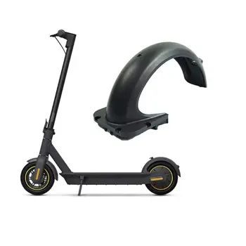 

Rear Mudguard Tyre Splash Guard Replacements for NINEBOT MAx G30 Electric Scooter Accessories