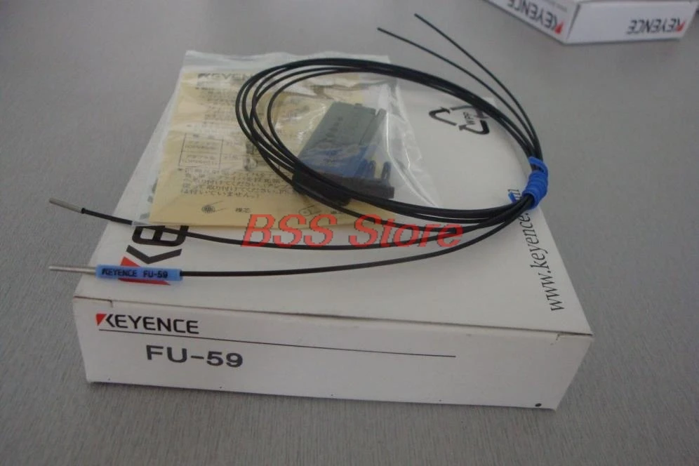 Optical Fiber Sensing FU-59 FU-59U FU-71 FU-71Z FU-79 FU-79U | Автомобили и мотоциклы