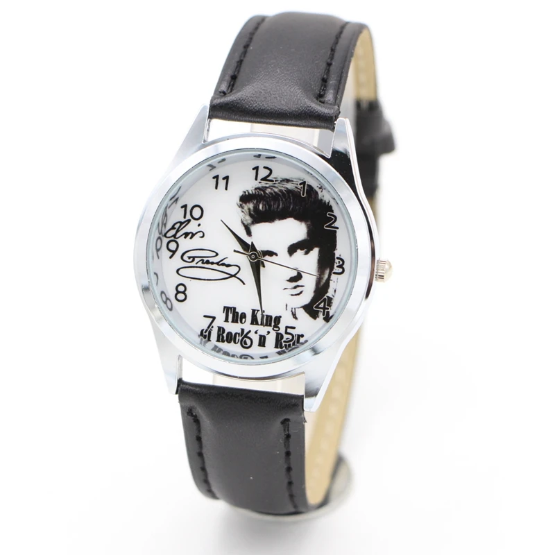 New Arrival High Quality Quartz Kids Watch Sports Fashion Cartoon Leather Wristwatch For Boy Students Christmas Clock Relogio 4