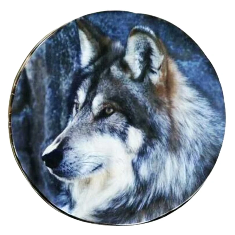 

1Pcs Car Style Black Picture Logo Pvc Pu Spare Tire Tyre Wheel Valve Covers For Cars Accessories