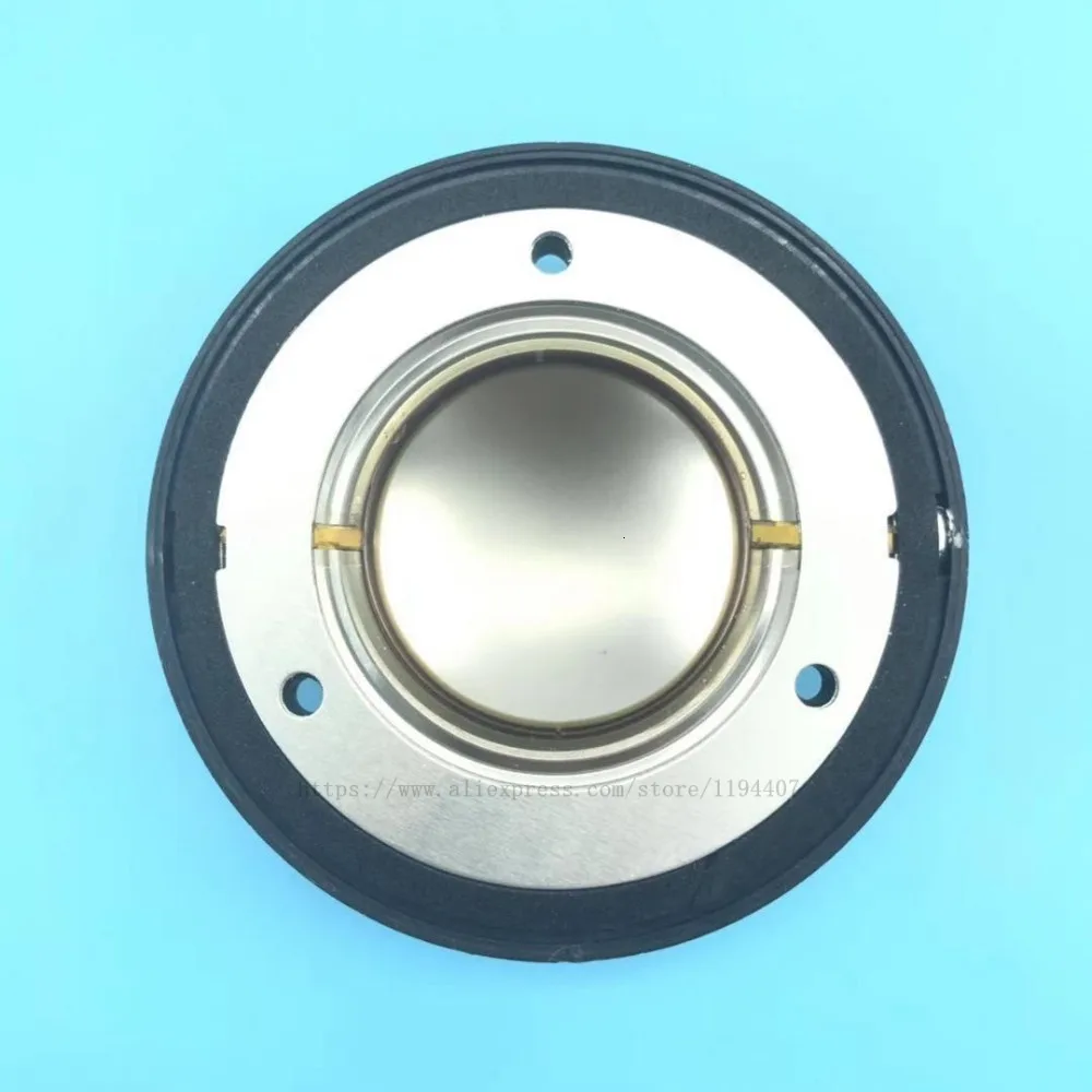 4 шт. твитер Aft диафрагмы для Peavey RX14 PR10 PR12 PR12D PR15 PV112 Pv115 8ohm